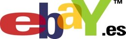 Ebay Logo