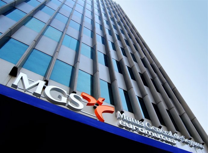 Sede De MGS-Euromutua