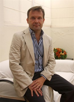 Pedro Rodríguez López De Lemus