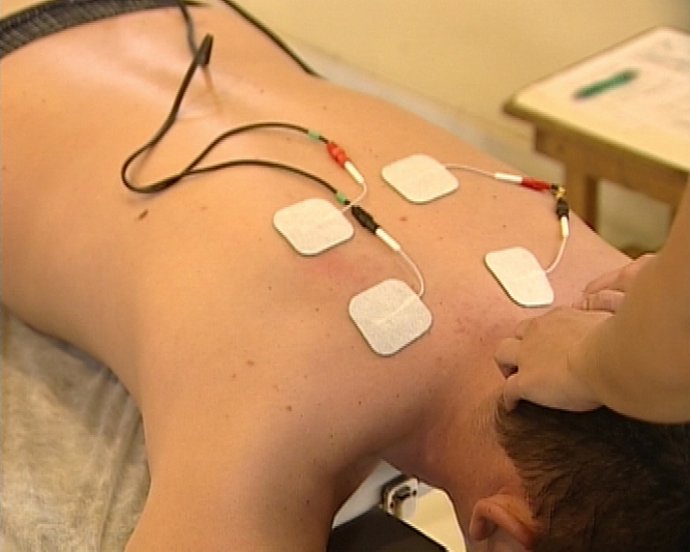 CAC ofrece asitencia a los costaleros