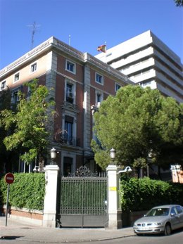 Ministerio del Interior