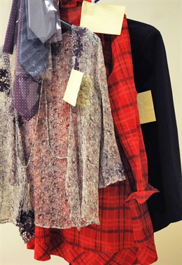 Tintorería De Madrid