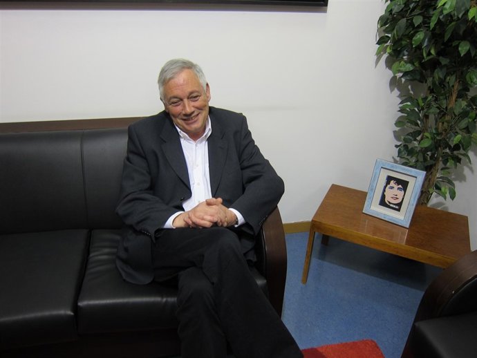 Guillerme Vázquez, Portavoz Nacional Del BNG