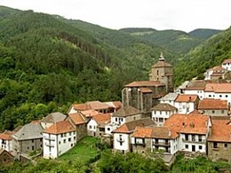 Zona De Rodaje De La Película 'Vera'.