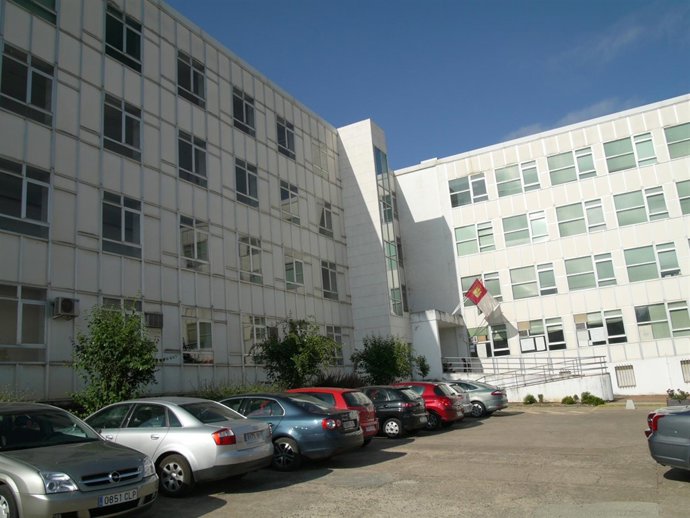 Escuela Almadén UCLM
