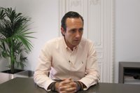 Bauzá promete una bajada de impuestos generalizada en la próxima legislatura y recorte del gasto público