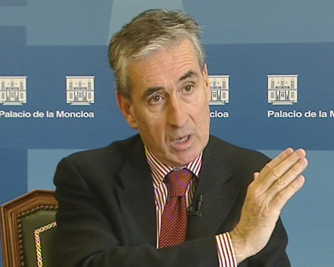 Entrevista a Ramón Jaúregui