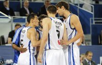 Baloncesto/ACB.- Previa del Real Madrid-Caja Laboral                                                              