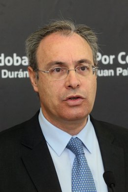 El Candidato Del PSOE A La Alcaldía De Córdoba, Pablo Durán
