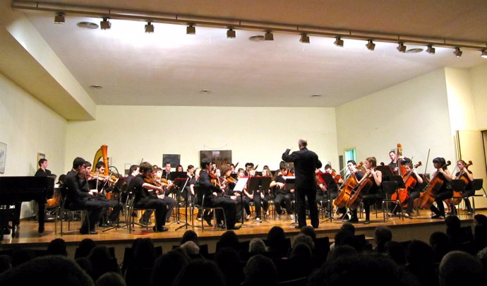 Orquesta Del Maestrazgo