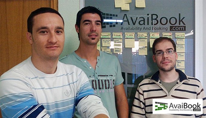 Equipo De Avaibook.Com