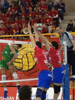 Soria Y Unicaja Almería