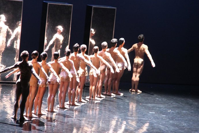 Malandain Ballet Biarritz