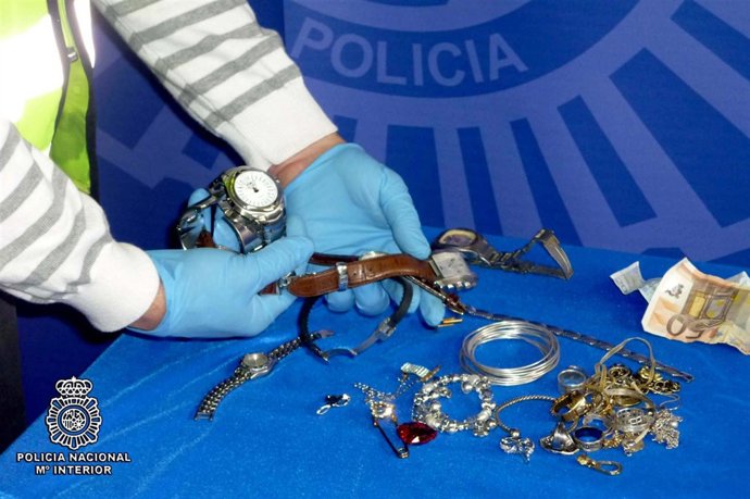 Efectos Intervenidos