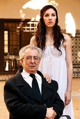  'Antonio Machado, La Luz De Sus Poemas'