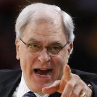 Baloncesto/NBA.- Phil Jackson: "Pau Gasol es un jugador demasiado bueno"