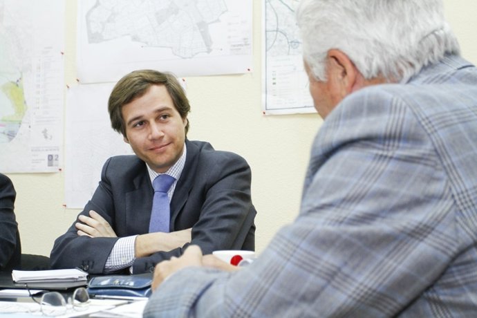 Antonio González Terol