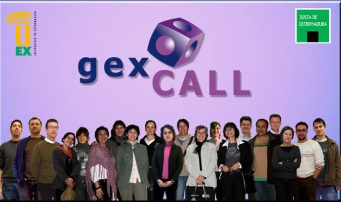 Gexcall