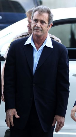 Mel Gibson