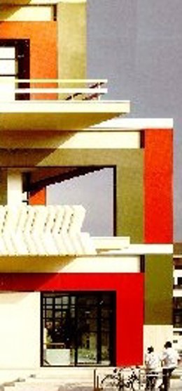 Biblioteca Regional De Murcia