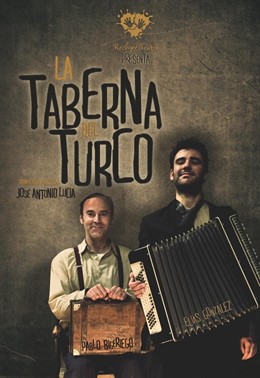 La Taberna Del Turco
