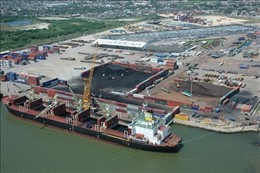 El Puerto De Cartagena