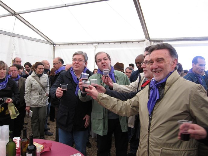 Fernández Santiago, Herrera, Hernández, Prieto Y Alejo