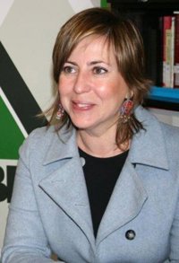 Amor cree que la dirección nacional del PP "se ha plegado a la voluntad de Camps"