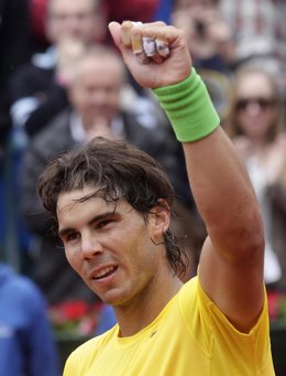 Rafel Nadal