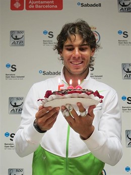 Rafel Nadal