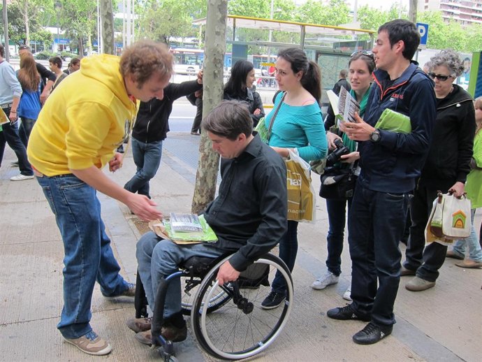 El Escritor Albert Espinosa