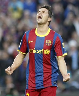 David Villa