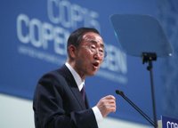 Ban Ki Moon solicita que alcancen un alto el fuego "efectivo y verificable"