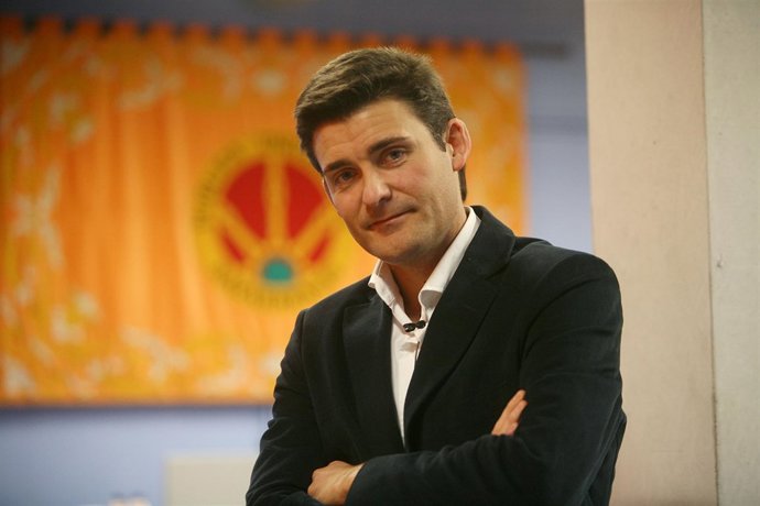 Fran Idareta Goldaracena.