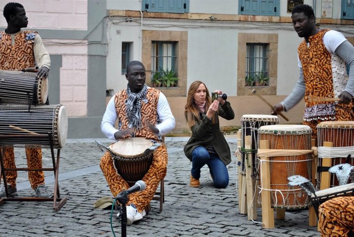 Imagen Del Programa.