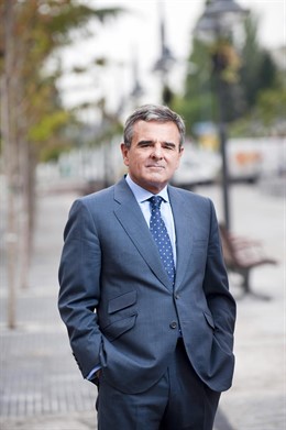 Narciso De Foxa, Alcalde De Majadahonda Y Candidato Del PP A La Reelección