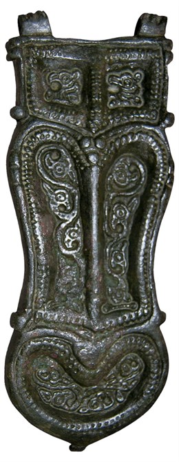 Broche Visigodo