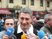 Alternatiba se muestra convencida de que "la fuerza de Bildu va a irrumpir con contundencia" el 22 de mayo