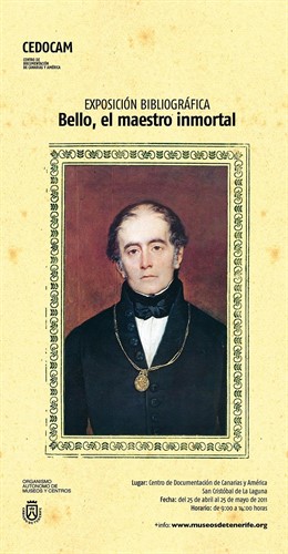 Cartel De La Exposición