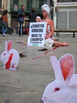 Manifestante De Anima Naturalis