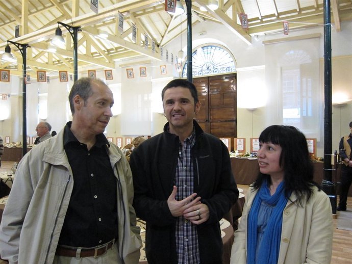 Candidatos De Bloque Por Asturies-UNA 