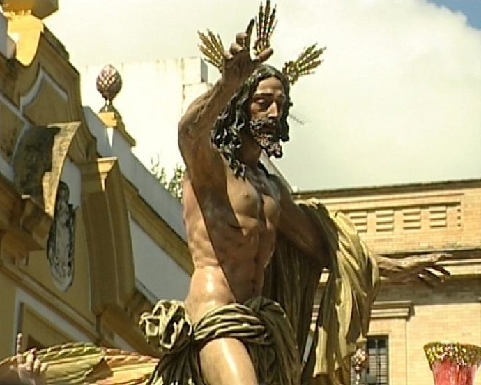 La Sagrada Resurrección De Nuestro Señor Jesucristo 