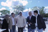 El PP-A llevará este jueves al Tribunal de Cuentas el caso de los ERE irregulares para saber "todo" lo ocurrido