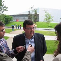 Santiago Martínez Argüelles