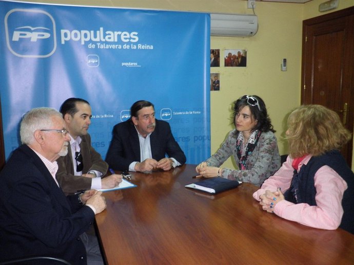 Lago Familias Numerosas 