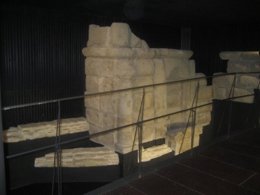 Museo Subterráneo De Ópera