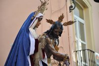 S.Hosteleros cifran en un 30% la bajada de los ingresos en Semana Santa, "la peor de los últimos años"