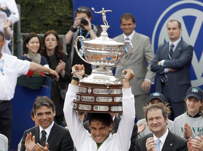 Rafel Nadal