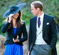 Telecinco se vuelca con la boda del Príncipe Guillermo y Kate Middleton