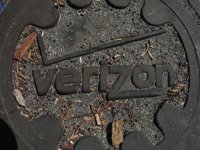 El iPhone de Apple ayuda a Verizon pero no lo suficiente
